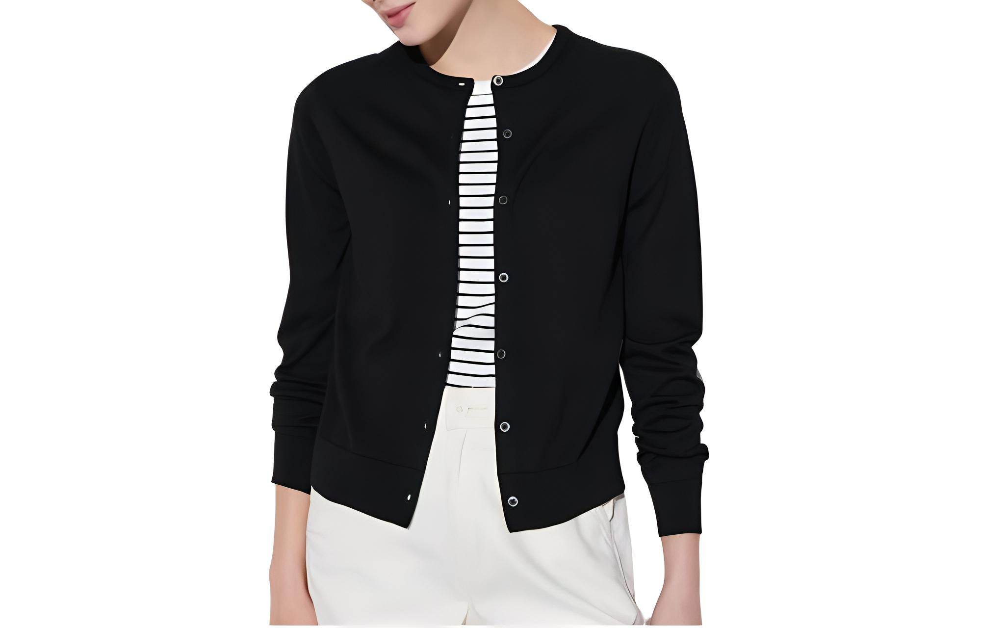 Кардиган женский Uniqlo - Boxette Shop